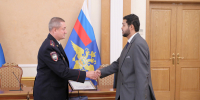 ОАЭ 1 - Нижегородская академия МВД