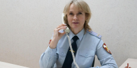 Офицер Росгвардии расскажет кировчанам, как устроиться на службу во вневедомственную охрану или поступить в вузы Росгвардии - Росгвардия