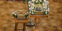 Матрона всех услышит и всем поможет - Кубанские Новости
