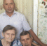 Железная свадьба: 65 лет вместе отметили супруги Черничкины из Привольного - Газета Рассвет