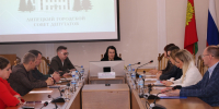 В прошлом году с улиц города убрали 93 киоска - Город Липецк