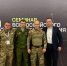 Участники СВО представили Ярославскую область на всероссийском проекте «Твой герой» - Ярославский регион