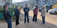 Местные инициативы - Шуйский район