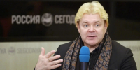Андрис Лиепа станет главным балетмейстером Омского музыкального театра - ГТРК Иртыш