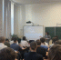 Преподаватель Политеха рассказала школьникам о развитии транспортной отрасли - СГТУ