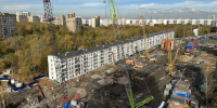 Собянин рассказал о сроках строительства Бирюлевской линии метро - M24.Ru