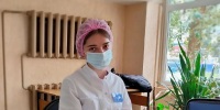 Прививку от гриппа можно сделать в пункте вакцинации в Центре творчества и досуга - Газета Народная трибуна