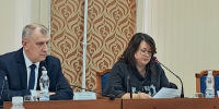 Обсудили важные социальные вопросы - Дума г.о.Сызрань