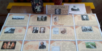 Патриарх народоведения Сергей Васильевич Максимов - ЦБС Нейского района