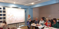 Романтика романса - Городская библиотека