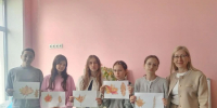 В Ржаксинском округе обучающиеся вновь участвуют в проекте  «Наследники традиций» - Дополнительное образование детей