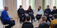 «Все мои друзья!» - Дополнительное образование детей