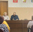 Заседание административной комиссии - Сосновоборский район