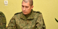 «Внимание всем!»: в Свердловском колледже прошёл открытый урок о правилах поведения при встрече с БПЛА - Администрация города Свердловска и Свердловского района