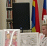 Персональная выставка рисунков Ангелины Шутовой - Балтийская ЦБС