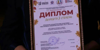 Хор ветеранов «Валуйские просторы» имени П. Костенко принял участие в конкурсе «Поединки хоров» - Сетевое издание Валуйская Звезда