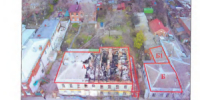 В Таганроге аварийный памятник архитектуры продадут за 1 рубль - DonDay-Taganrog.Ru