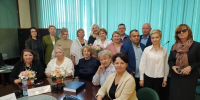 Высокая оценка ВАК - УрГЭУ
