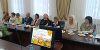 Мудрость помноженная на опыт - Министерство культуры