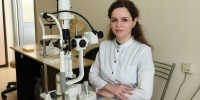 Всемирный день зрения: откровенный разговор с офтальмологом — о том, что реально угрожает нашим глазам и как их защитить - Минздрав РТ