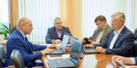Состоялось заседание комитета по законодательству - Законодательное Собрание