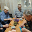 «Осенние фантазии: лесные ежики в СРО №2» - Центр соцобслуживания населения