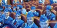 Спасибо за поддержку наших ЮИДовцев! - Газета Апшеронский рабочий