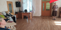 Творчество Цветаевой - Центр соцобслуживания населения