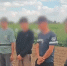 Рейд на полях под Волгоградом: девять мигрантов выдворят из России - ВестиВЛГ