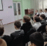 Библиотека № 13 Час мужества. «Бессмертный подвиг летчиц 46 авиационного полка»   (ко Дню женских авиационных полков, сформированных под руководством М. Расковой). - ЦБС г. Саратова