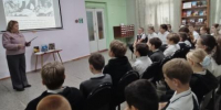 Библиотека № 13 Час мужества. «Бессмертный подвиг летчиц 46 авиационного полка»   (ко Дню женских авиационных полков, сформированных под руководством М. Расковой). - ЦБС г. Саратова