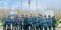 Эдгард Запашный посетил воспитательную колонию в селе Гамово - Центр проектов