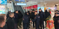 В Туле после рейдов на стройки и в кафе выявили 54 нарушения миграционного законодательства - ГТРК