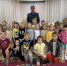 Огнеборцы Сергиево-Посадского гарнизона провели обучающие занятия с детьми по сигналам гражданской обороны - ГУ МЧС МО
