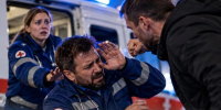 До десяти лет колонии за удар по врачу: инициатива ЛДПР - ЛДПР