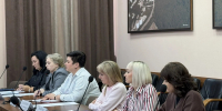 В администрации города состоялось заседание трехсторонней комиссии города Обнинска по регулированию социально-трудовых отношений - Администрация города