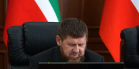 Магомед Даудов предложен на должность председателя правительства Чечни - ИА Грозный-информ
