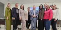 Роль музеев в развитии промышленного туризма обсудили на семинаре в Краснодаре - Музей Фелицына