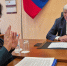Донской депутат Николай Василенко провел личный прием граждан в своем избирательном округе - Единая Россия