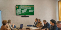 Депутаты обсудили координацию помощи ветеранам боевых действий и семьям участников СВО - Городская Дума