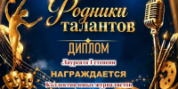 «Открытая дверь» из Сясьстроя взяла первое место на международном конкурсе - SyasNews.Ru