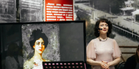 Проект Ленинского мемориала попал в финал конкурса Союза писателей РФ - Комсомольская правда
