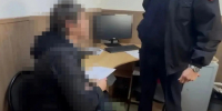 Полицейские задержали мужчину с мачете в Анапе - SochiStream.Ru