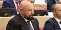 Сенатором РФ от Самарской области назначен Владимир Кошелев - ТК ТОЛЬЯТТИ 24