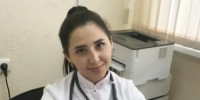 Коллектив Тольяттинской городской поликлиники №1 пополняют новые кадры из других регионов благодаря мерам социальной поддержки. - НИА Самара