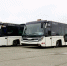 В аэропорту Сургута начнут курсировать два новых перронных автобуса Cobus 3000 - ИД Новости Югры