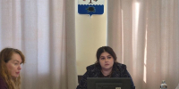 Глава Приволжского района провела совещание с главами сельских поселений - Приволжская газета