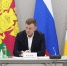 Экс-глава Краснодара Наумов лидирует в медиарейтинге по ЮФО - Юг России