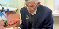 На хранение в ГКУ Национальный архив Республики Башкортостан поступили уникальные исторические материалы - Управление по делам архивов