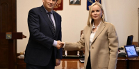 Опыт Ленобласти по поддержке ветеранов СВО могут использовать в других регионах - Газета Приозерские ведомости